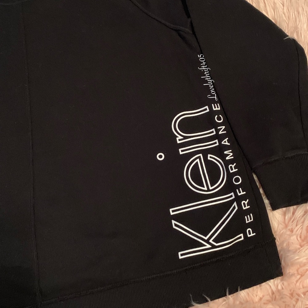 Calvin Klein Performance Pullover - Picture 6 of 7